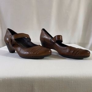 Pikolinos Wedge Heel